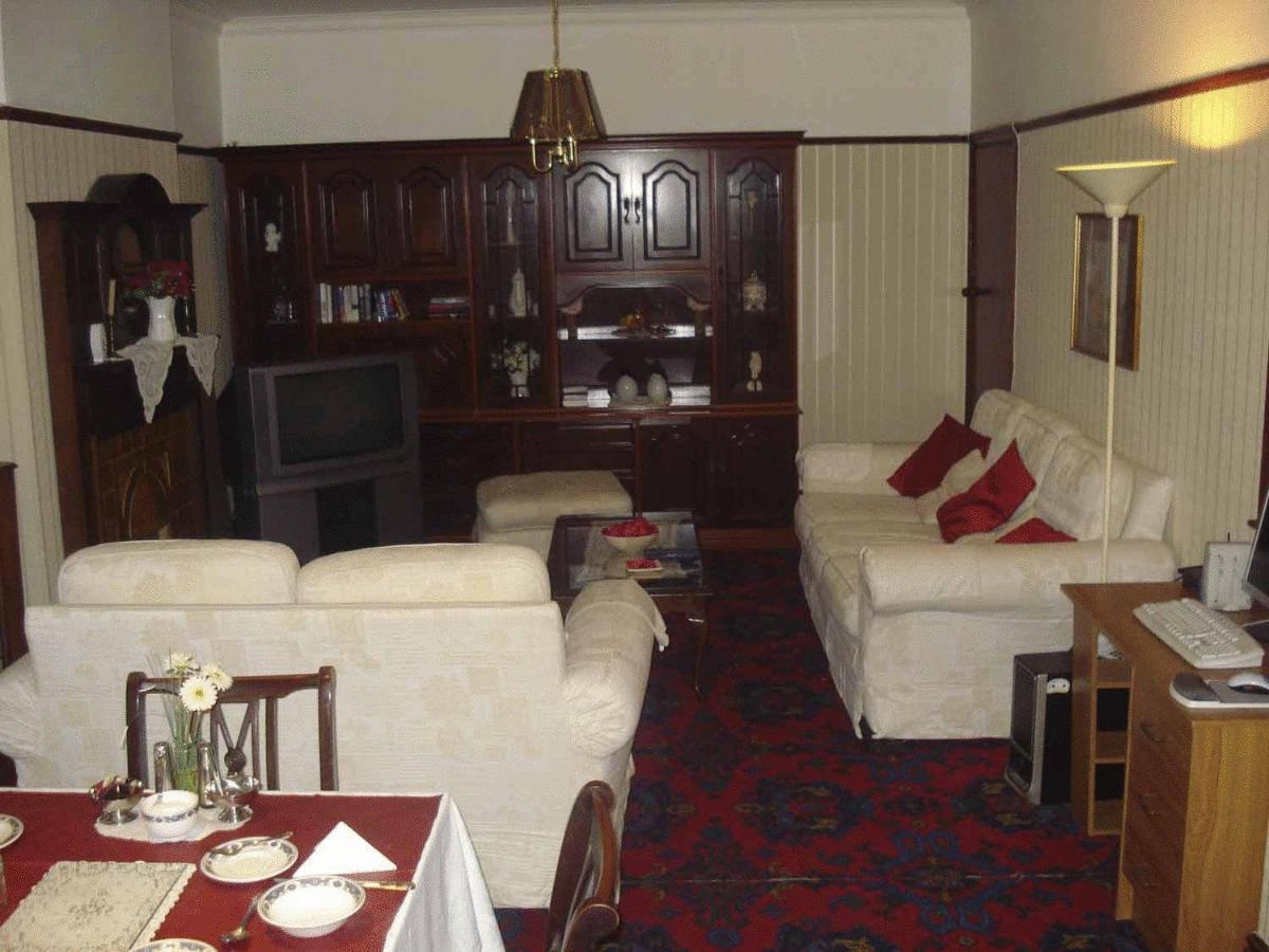 Bridge Guest House Cambridge  Eksteriør bilde