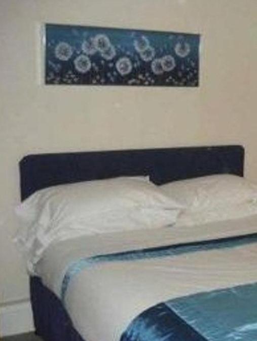 Bridge Guest House Cambridge  Rom bilde