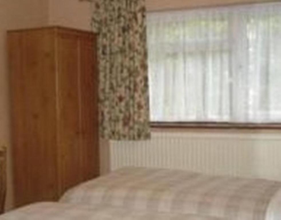 Bridge Guest House Cambridge  Rom bilde